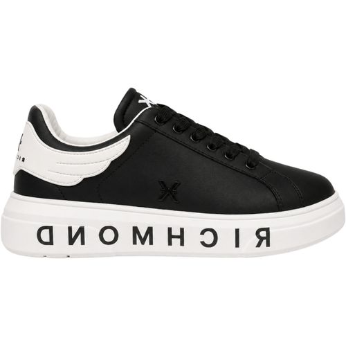 Baskets basses 31016-D - John Richmond - Modalova