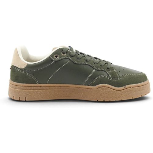 Baskets ELIA001-AI27-MIL - U.S Polo Assn. - Modalova