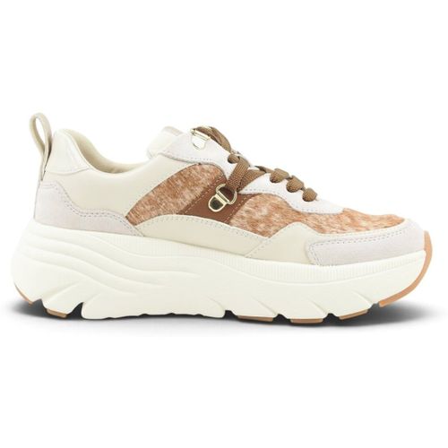 Baskets Geox D36UFE0QS22-AI27-C1S5V - Geox - Modalova