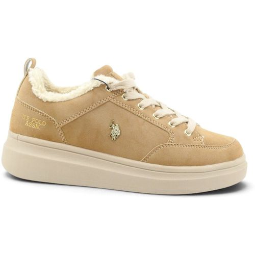 Baskets CODY022-AI27-BRW009 - U.S Polo Assn. - Modalova