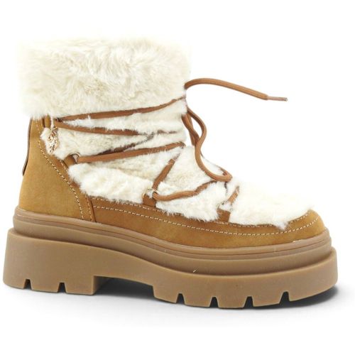 Boots SHONA005-AI27-LBR-LBE01 - U.S Polo Assn. - Modalova