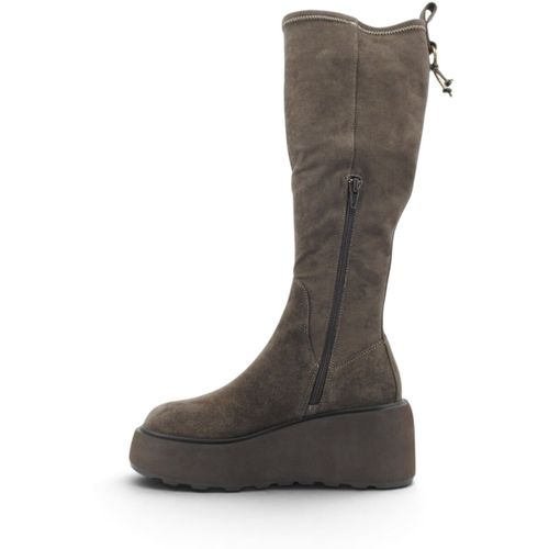 Bottes C1FB9913-AI27-M012 - Café Noir - Modalova