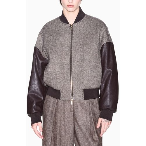 Veste Xw002450 Af2607 Blouson Jacket - Armani Exchange - Modalova