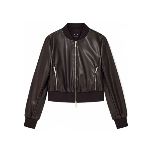 Veste Xw003136 Af1020 Blouson Jacket - Armani Exchange - Modalova