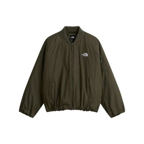 Veste W Choqa Bomber Jkt - The North Face - Modalova