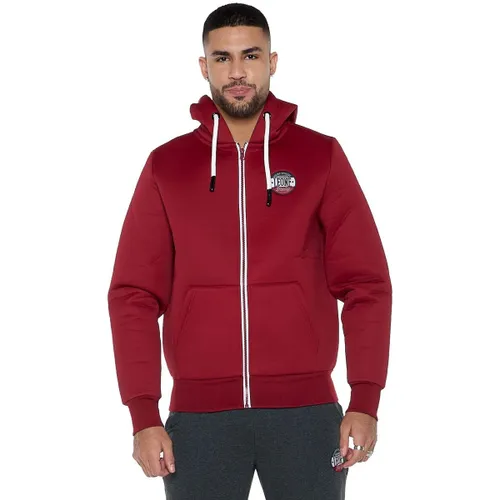Sweatshirts à capuche Man Hoody Jackets Varsity - Leone 1947 - Modalova