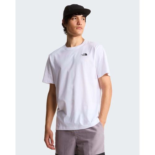 T-shirt M Evo Sd Reg Ss Tee - The North Face - Modalova