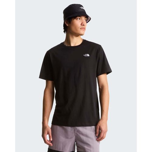 T-shirt M Evo Sd Reg Ss Tee - The North Face - Modalova