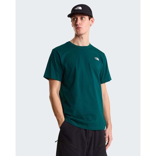 T-shirt M Evo Sd Reg Ss Tee - The North Face - Modalova