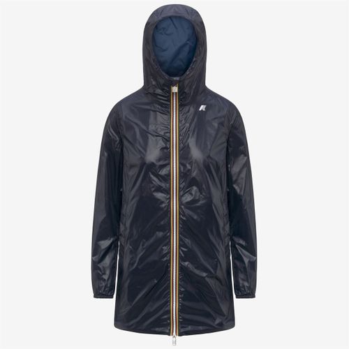 Parka K-Way k7123mw-c02 - K-Way - Modalova