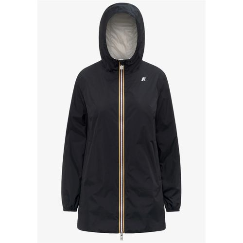 Parka K-Way k7123mw-alf - K-Way - Modalova
