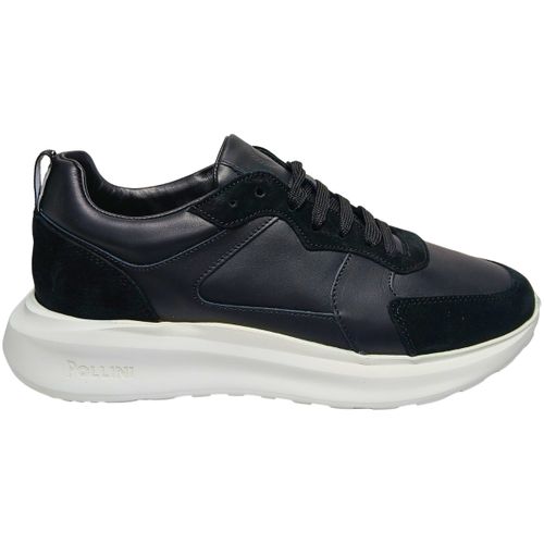 Baskets montantes pb15024g9fnve00a - Pollini - Modalova