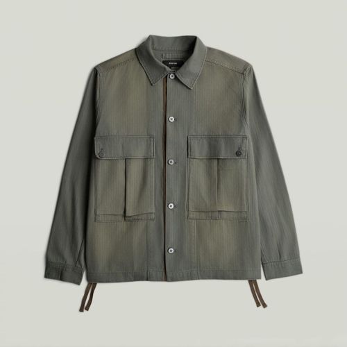 Veste G-Star Raw 100394 - G-Star Raw - Modalova