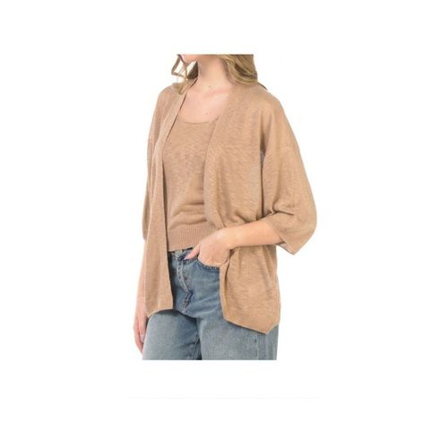 Gilet Kaos Collezioni 102168 - Kaos Collezioni - Modalova