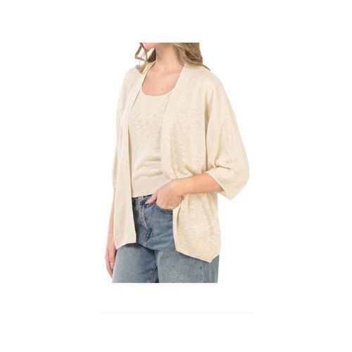 Gilet Kaos Collezioni 102169 - Kaos Collezioni - Modalova
