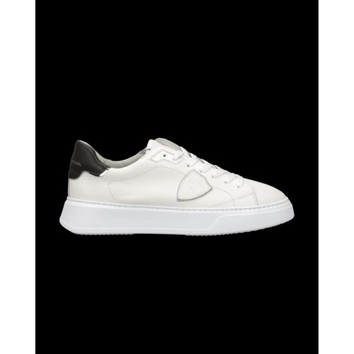 Baskets basses 103489 - Philippe Model - Modalova