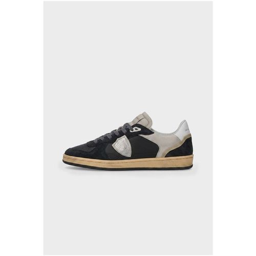 Baskets basses 103485 - Philippe Model - Modalova