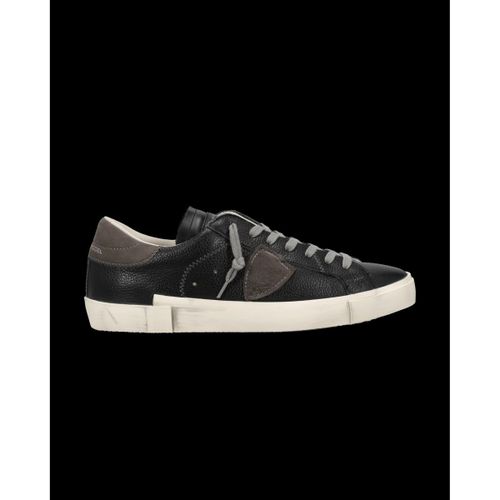 Baskets basses 103499 - Philippe Model - Modalova