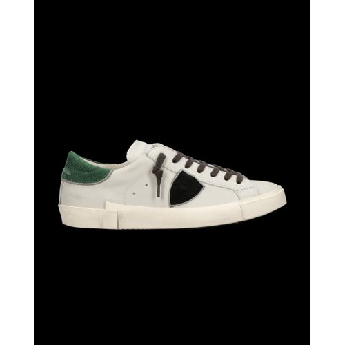 Baskets basses 103498 - Philippe Model - Modalova