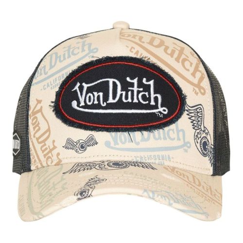 Casquette Von Dutch Casquette CAFE - Von Dutch - Modalova