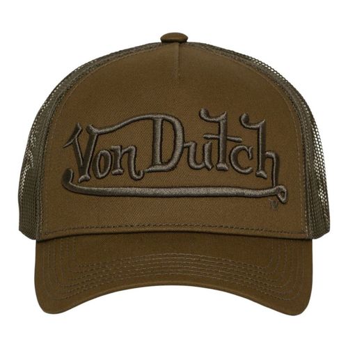 Casquette Casquette EMBROIDERY - Von Dutch - Modalova