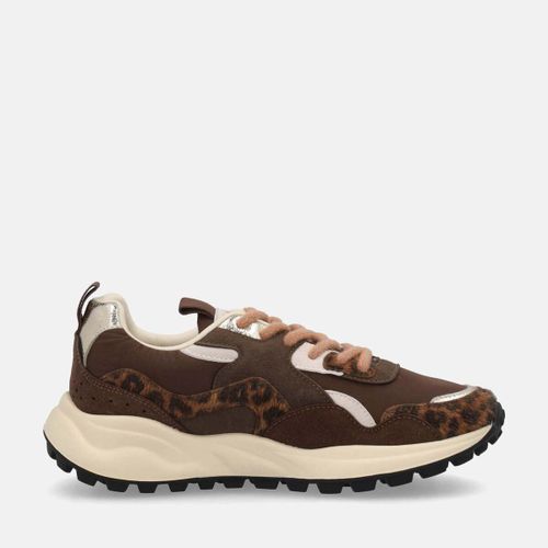 Baskets Gold&gold SNEAKERS - Gold&gold - Modalova