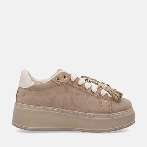 Baskets Laura Biagiotti SNEAKERS - Laura Biagiotti - Modalova