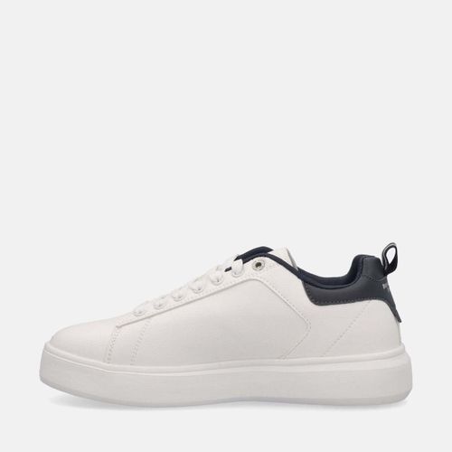 Baskets basses SNEAKERS - Beverly Hills Polo Club - Modalova