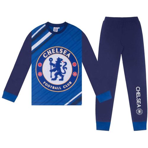 Ensembles de pyjama 7-8 ans GF826 - Chelsea Fc - Modalova