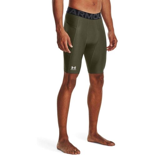Short Under Armour HeatGear - Under Armour - Modalova