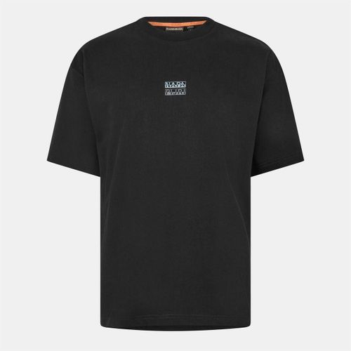 T-shirt Napapijri GT20547 - Napapijri - Modalova