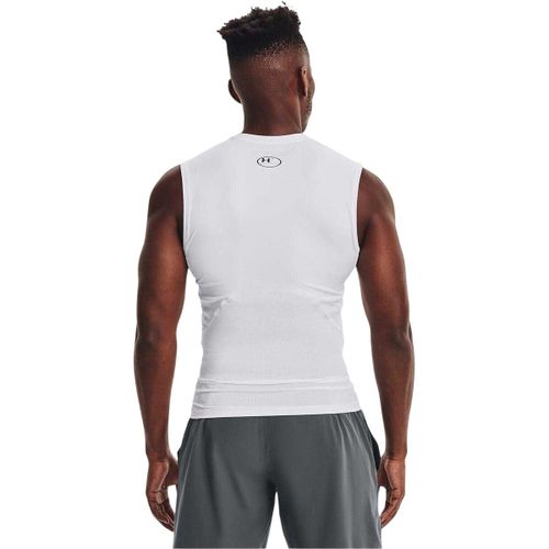 Debardeur Under Armour HeatGear - Under Armour - Modalova