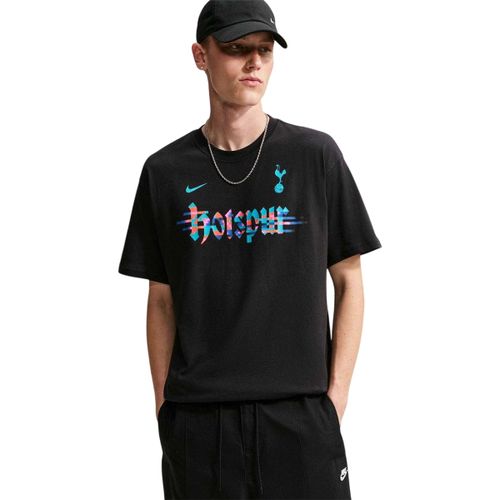 T-shirt Nike Wordmark - Nike - Modalova