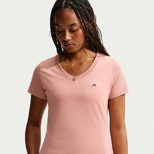 T-shirt Nike Club - Nike - Modalova