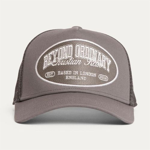 Casquette Christian Rose GT59191 - Christian Rose - Modalova