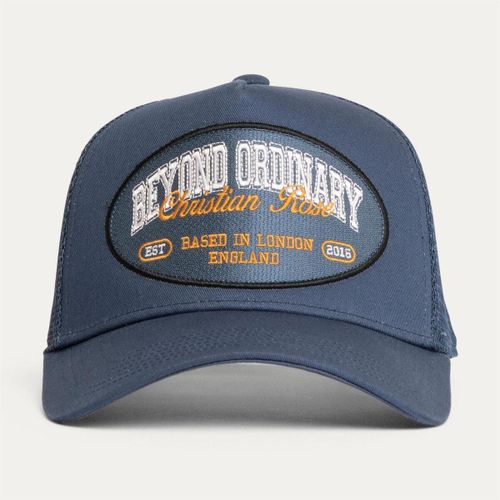 Casquette Christian Rose GT59191 - Christian Rose - Modalova