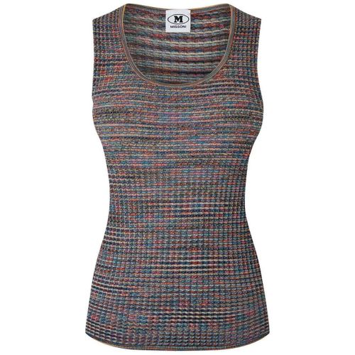 Debardeur Missoni GT60080 - Missoni - Modalova