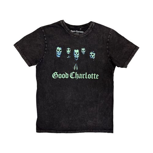 T-shirt Generation RX - Good Charlotte - Modalova