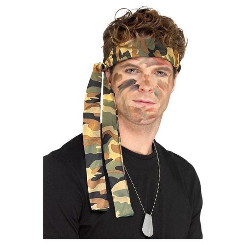 Accessoires cheveux Smiffys SM1105 - Smiffys - Modalova