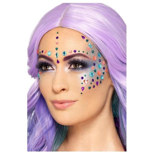 Accessoires visages Smiffys SM1527 - Smiffys - Modalova