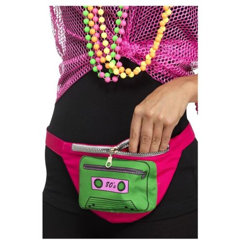 Sac banane Smiffys SM1634 - Smiffys - Modalova