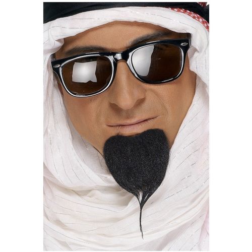 Soins de la barbe Smiffys SM191 - Smiffys - Modalova