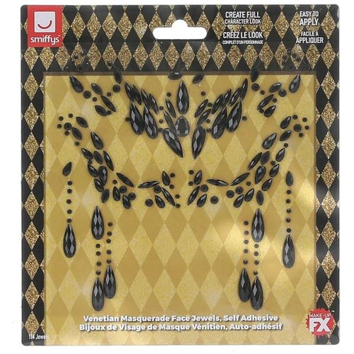 Bijoux piercing Smiffys SM2473 - Smiffys - Modalova