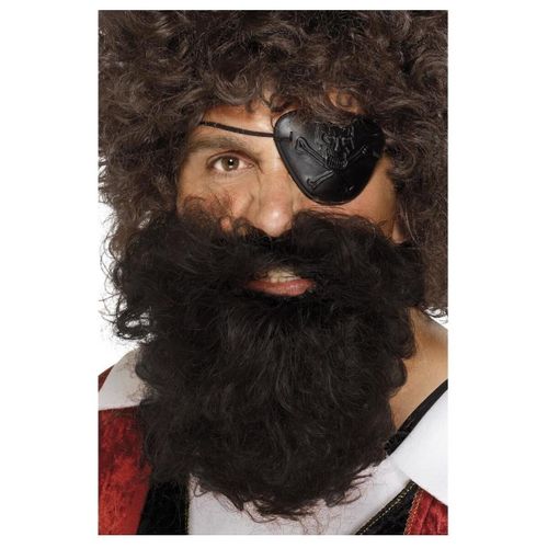 Accessoires visages Smiffys Deluxe - Smiffys - Modalova