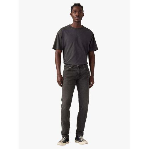 Jeans Levis Jean slim 512 noir - Levis - Modalova