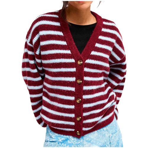 Gilet DEEP AS THE OCEAN STRIPES - Roxy - Modalova
