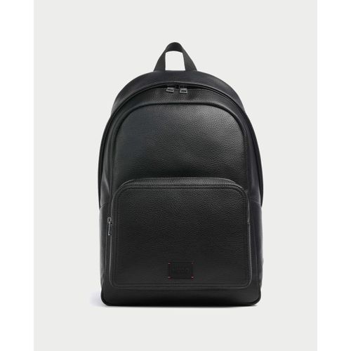 Sac a dos Sac à dos en cuir écologique - HUGO - Modalova