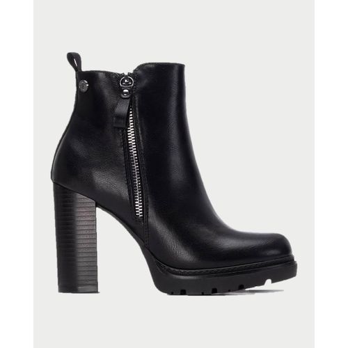 Bottes Bottines à talons hauts - Refresh - Modalova