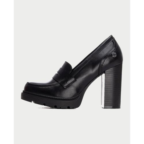 Mocassins Mocassinss en similicuir - Refresh - Modalova