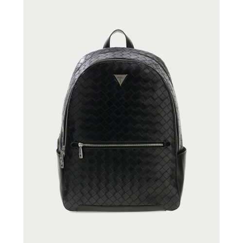Sac a dos Sac à dos Torino avec logo triangulaire - Guess - Modalova